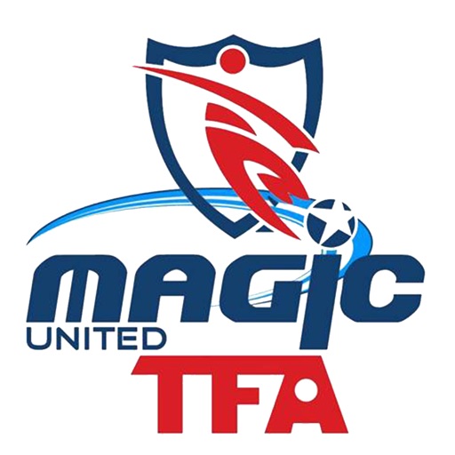Magic United TFA icon