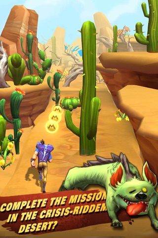 Wonder Island screenshot 4