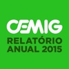 Cemig - Relatório 2015