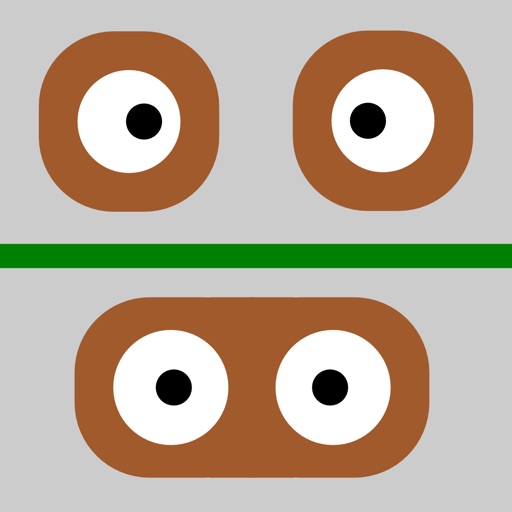 Two Eyes icon