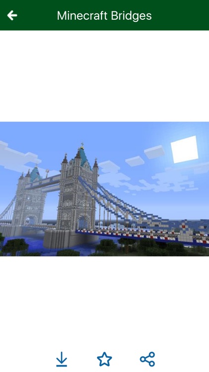 Minecraft Wallpapers For Fans screenshot-4