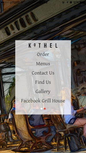 Kothel