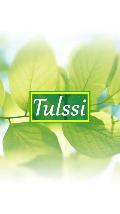 Tulssi