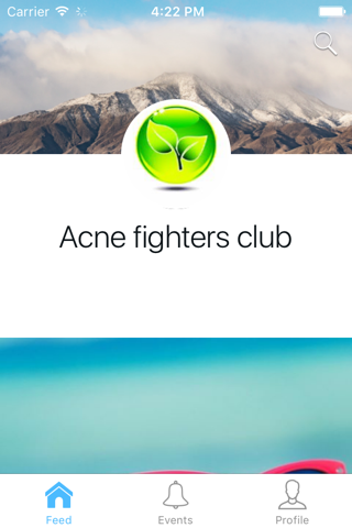 Acne fighters club screenshot 3