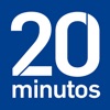 20minutos HD - iPadアプリ