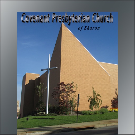 Covenant Presbyterian Church icon