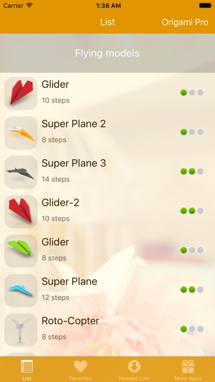 How to make Paper Airplanes