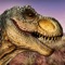 Icon Dino Hunter: Jurassic Desert