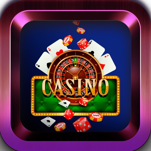 Casino Bonanza $tars Doubleup - Free Jackpot Slots Machines icon