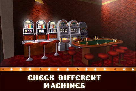Jackpot Slots – Casino Slot Machine Full screenshot 3