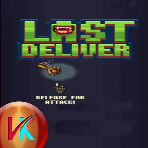 Last Deliver Baseball Bat Icon