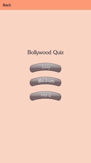 Bollywood Masala Quiz App - Challenging Indian Films Trivia (圖3)-速報App