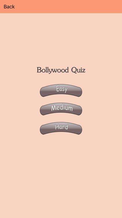 Bollywood Masala Quiz App - Challenging Indian Films Trivia & Facts