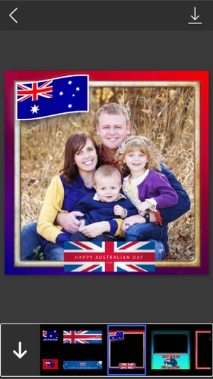 Australia Photo Frame - Amazing Picture Frames & Photo Edito(圖1)-速報App