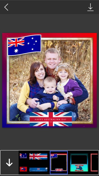 Australia Photo Frame - Amazing Picture Frames & Photo Editor