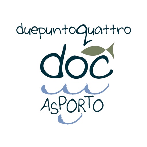 Doc Asporto icon