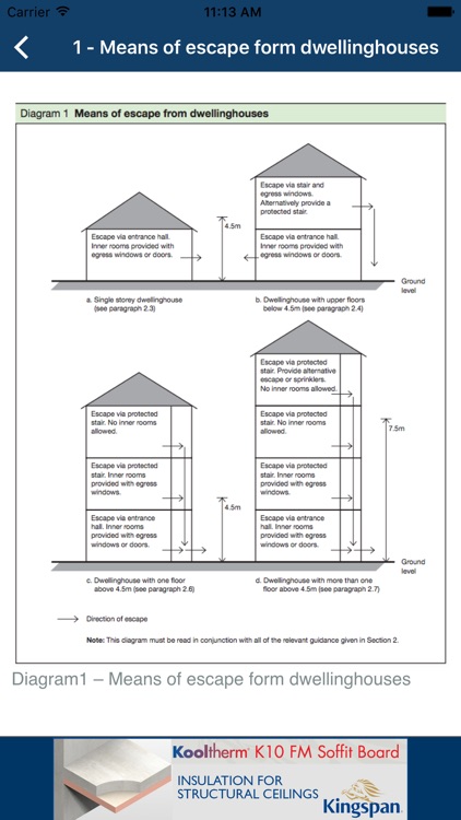 The Building Regulations UK