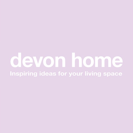 Devon Home Magazine iOS App