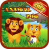 123 Counting Zoo Animal Puzzle Jigsaw