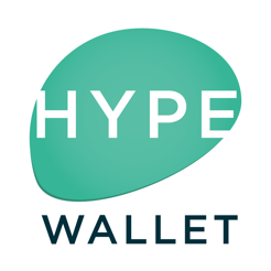 Hype Wallet Up Mobile On The App Store