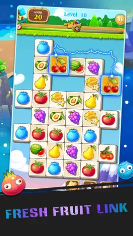 Game screenshot Find Fruit Fairy apk