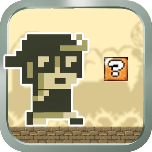 Cubic World - Best Run & Jump Game iOS App