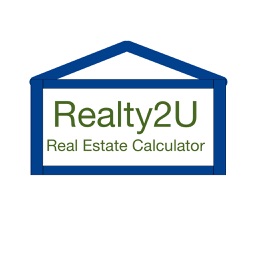 Realty2U Calculator