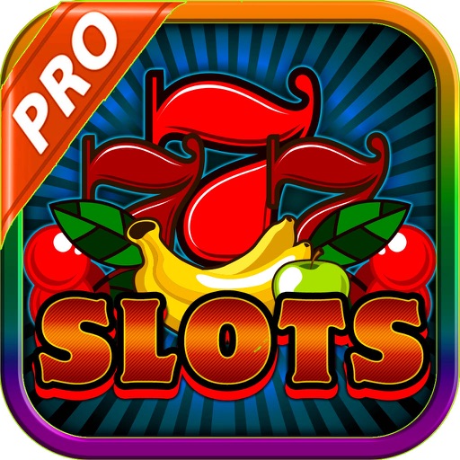 Las Vegas: Casino Party Of Fruit Slots Machines HD!! icon