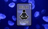 Jellyfish Aquarium by Relax Zones