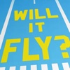 Will It Fly: Practical Guide Cards with Key Insights and Daily Inspiration