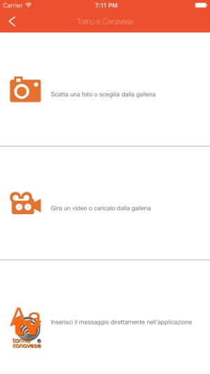 Torino e Canavese Tv(圖3)-速報App