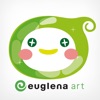 ユーグレナ・アート 公式アプリ