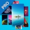 Rare Wallpapers ® Pro just launched its new version