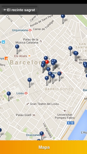 Medieval BCN(圖5)-速報App