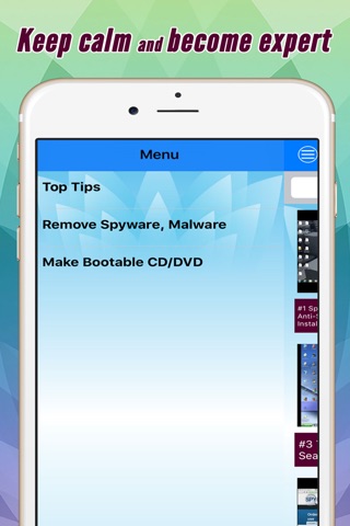 Tips And Tricks For Spybot Pro screenshot 3