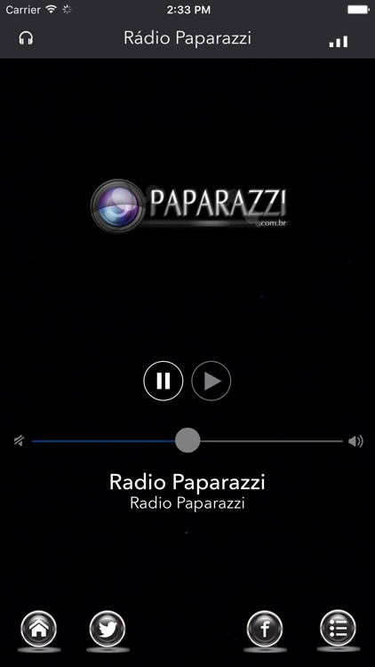 Rádio Paparazzi