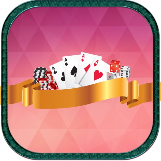 Sizzling Slots 7  Party Video Casino - Gambler Slots Game iOS App