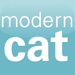 Modern Cat