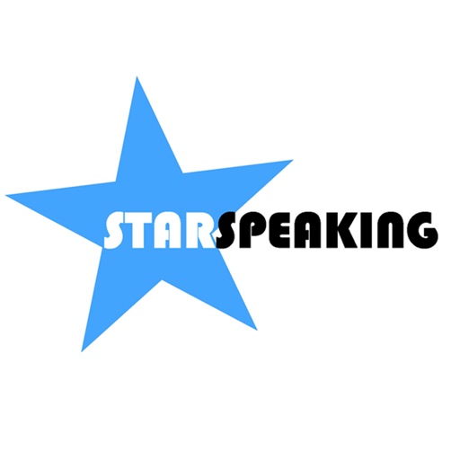 Starspeaking icon