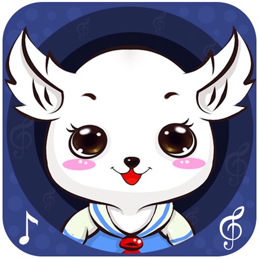 Baby Learn Music Icon