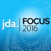 JDA FOCUS 2016