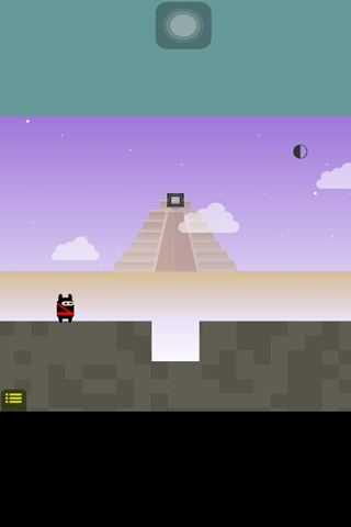 忍者前行-一款考验你眼力敏捷的放置类游戏 screenshot 2