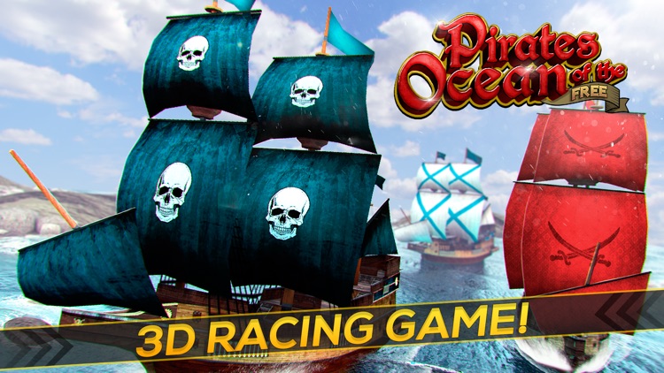 Epic Pirate PC Game - Free Download Full Version