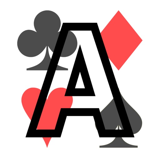 Ace Typer iOS App