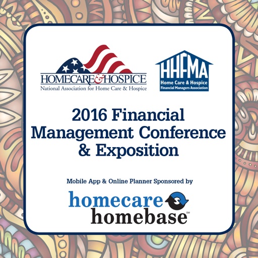 2016 Financial Management Conference