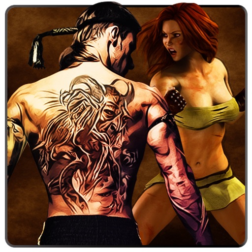 King of Fatal Combat Pro iOS App