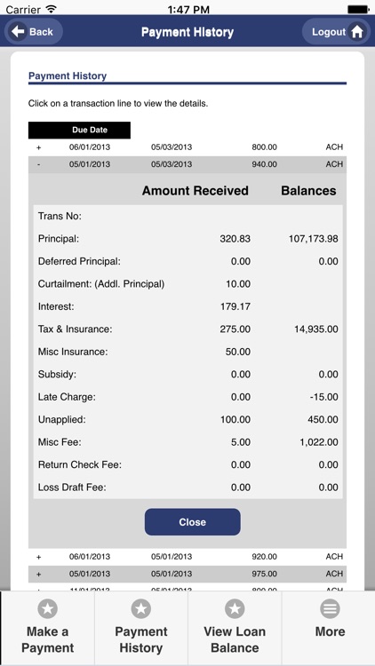 West Virginia Housing Development Fund