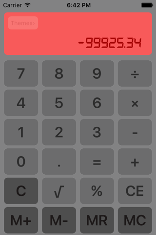 AutoMath Calculator screenshot 2