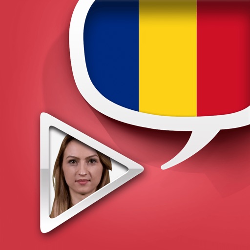 Romanian Pretati - Translate, Learn and Speak Romanian with Video Phrasebook