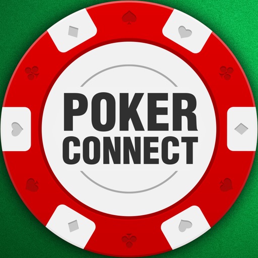 Poker table | PokerConnect iOS App